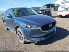 JM3KFBCM1M1106062 2021 MAZDA CX-5