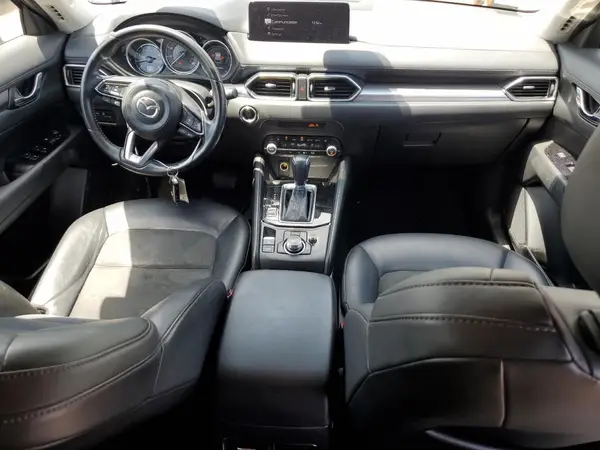 JM3KFBCM1M1303040 2021 MAZDA CX-5 - Image 8