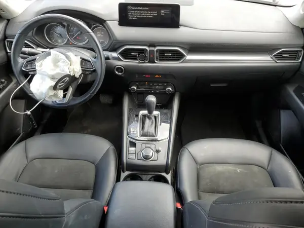 JM3KFBCM1M1305743 2021 MAZDA CX-5 - Image 8