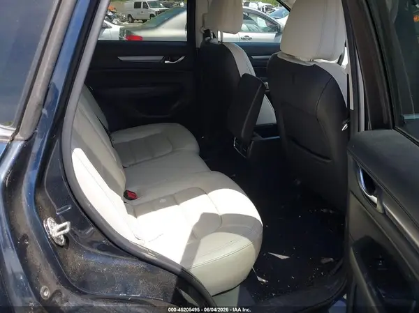JM3KFBCM1M1309694 2021 MAZDA CX-5 - Image 8