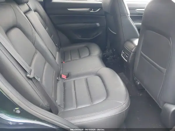 JM3KFBCM1M1336457 2021 MAZDA CX-5 - Image 8