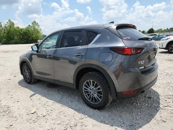 JM3KFBCM1M1361410 2021 MAZDA CX-5 - Image 2