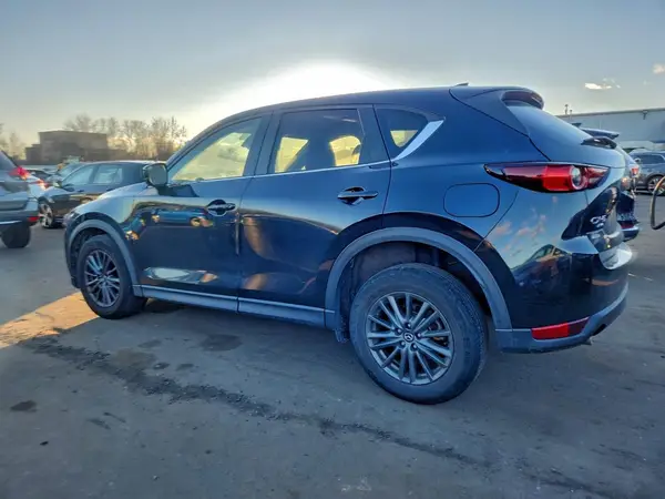 JM3KFBCM1M1372021 2021 MAZDA CX-5 - Image 2