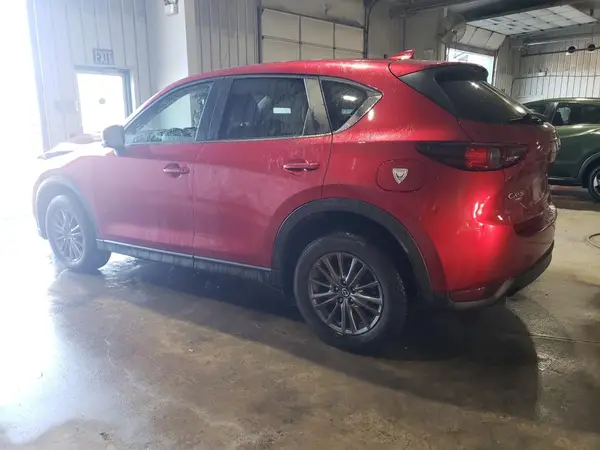 JM3KFBCM1M1380426 2021 MAZDA CX-5 - Image 2