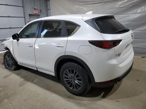 JM3KFBCM1M1385478 2021 MAZDA CX-5 - Image 2