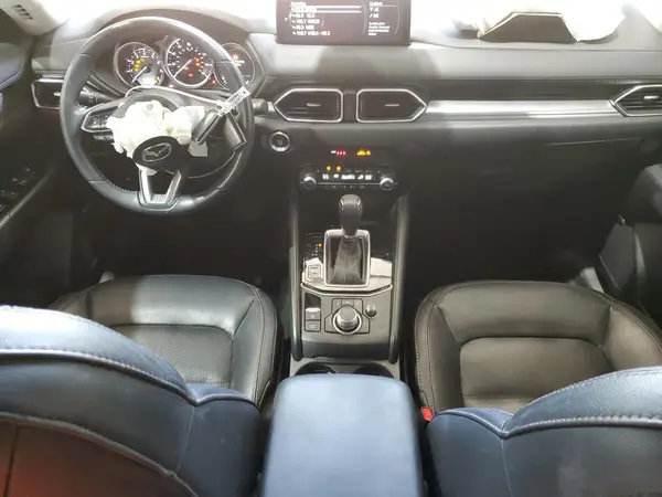 JM3KFBCM1M1385478 2021 MAZDA CX-5 - Image 8