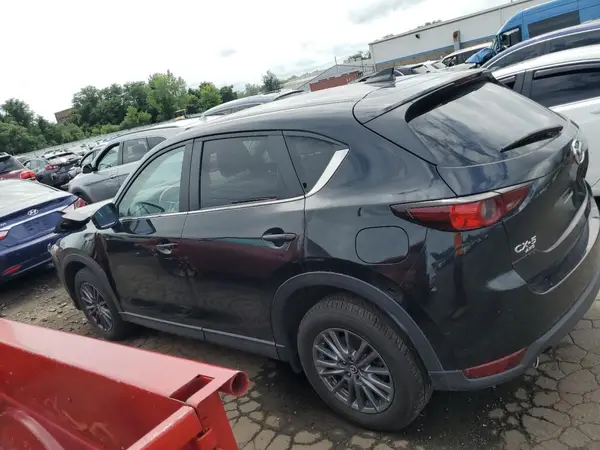 JM3KFBCM1M1386565 2021 MAZDA CX-5 - Image 2