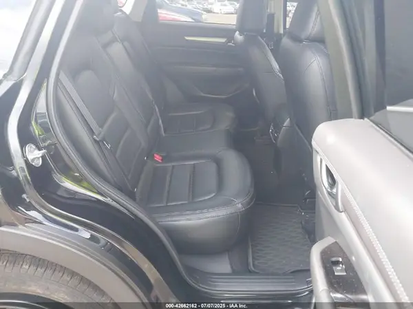 JM3KFBCM1M1386677 2021 MAZDA CX-5 - Image 8