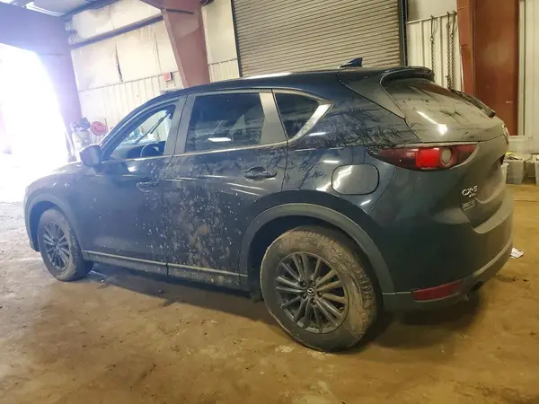 JM3KFBCM1M1387151 2021 MAZDA CX-5 - Image 2