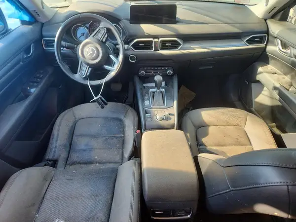JM3KFBCM1M1387151 2021 MAZDA CX-5 - Image 8