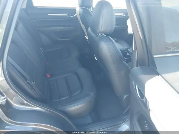 JM3KFBCM1M1392575 2021 MAZDA CX-5 - Image 8