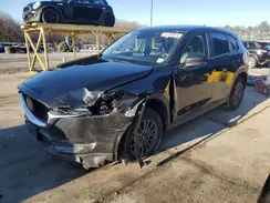 JM3KFBCM1M1393418 2021 MAZDA CX-5