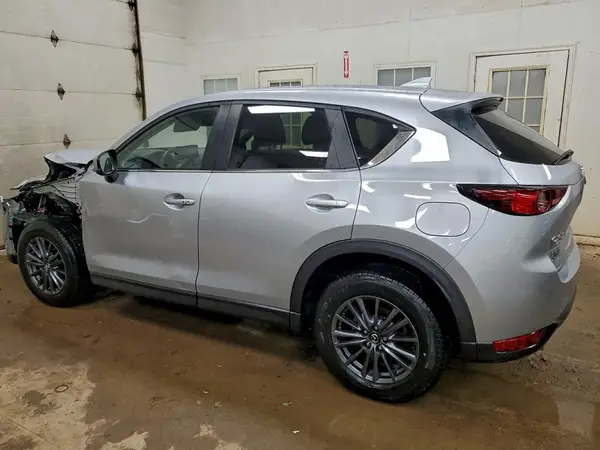 JM3KFBCM1M1397548 2021 MAZDA CX-5 - Image 2