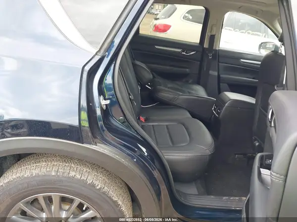 JM3KFBCM1M1423579 2021 MAZDA CX-5 - Image 8