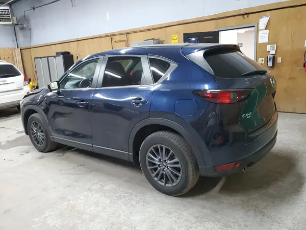 JM3KFBCM1M1437658 2021 MAZDA CX-5 - Image 2