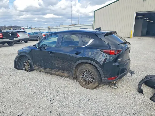 JM3KFBCM1M1439782 2021 MAZDA CX-5 - Image 2