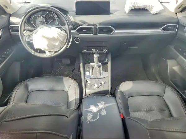 JM3KFBCM1M1439782 2021 MAZDA CX-5 - Image 8