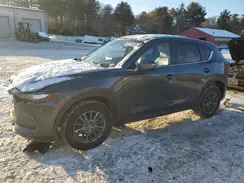 JM3KFBCM1M1466111 2021 MAZDA CX-5