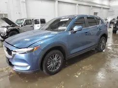 JM3KFBCM1M1474760 2021 MAZDA CX-5