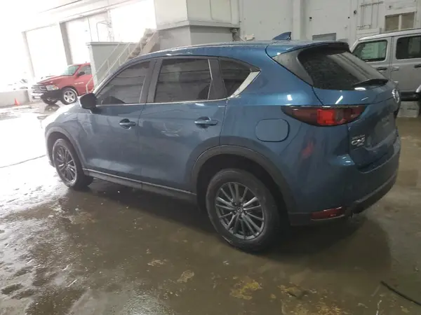 JM3KFBCM1M1474760 2021 MAZDA CX-5 - Image 2