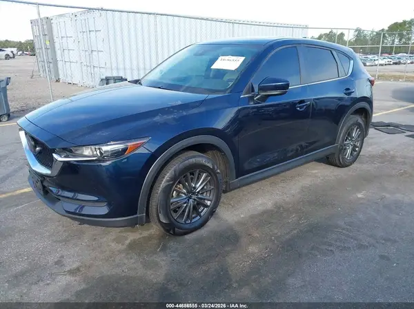 JM3KFBCM1M1491865 2021 MAZDA CX-5 - Image 2