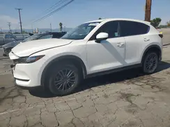 JM3KFBCM1M1491946 2021 MAZDA CX-5