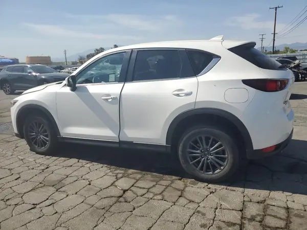 JM3KFBCM1M1491946 2021 MAZDA CX-5 - Image 2
