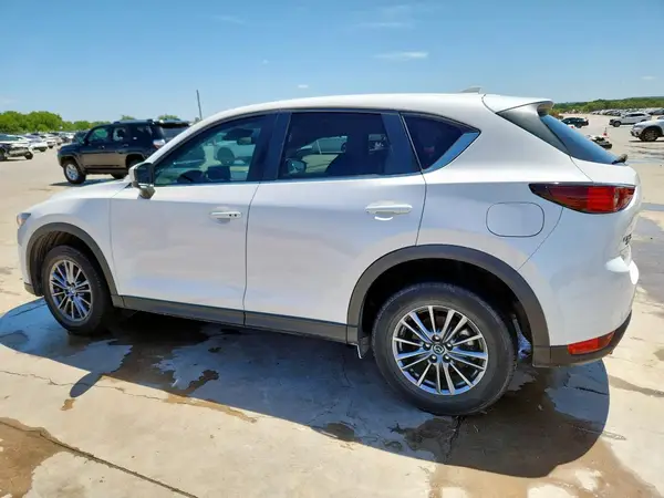 JM3KFBCM1M1500175 2021 MAZDA CX-5 - Image 2