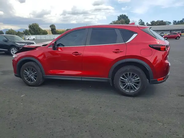 JM3KFBCM1M1500662 2021 MAZDA CX-5 - Image 2