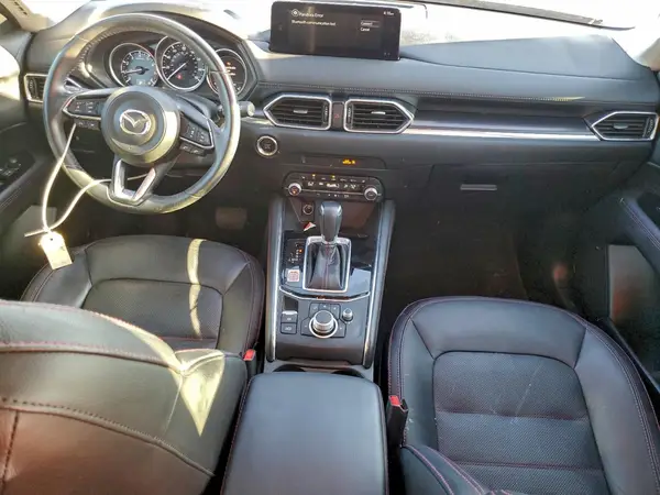 JM3KFBCM1N0536553 2022 MAZDA CX-5 - Image 8
