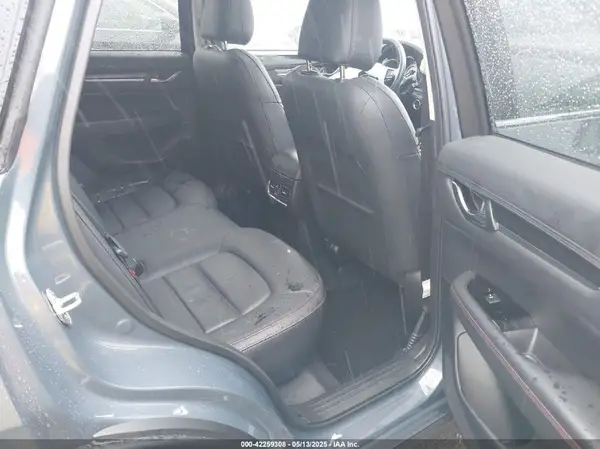 JM3KFBCM1N0537993 2022 MAZDA CX-5 - Image 8