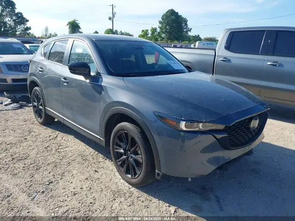 JM3KFBCM1N0538366 2022 MAZDA CX-5 - Image 1