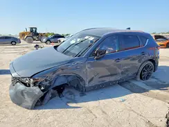 JM3KFBCM1N0542580 2022 MAZDA CX-5