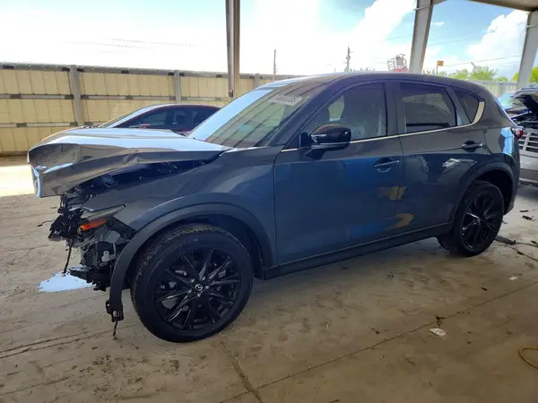 JM3KFBCM1N0543101 2022 MAZDA CX-5 - Image 1