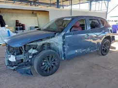 JM3KFBCM1N0549481 2022 MAZDA CX-5