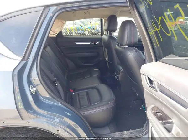 JM3KFBCM1N0551585 2022 MAZDA CX-5 - Image 8