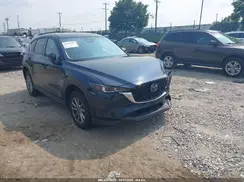 JM3KFBCM1N0553580 2022 MAZDA CX-5