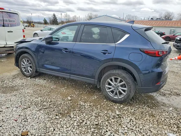 JM3KFBCM1N0557127 2022 MAZDA CX-5 - Image 2