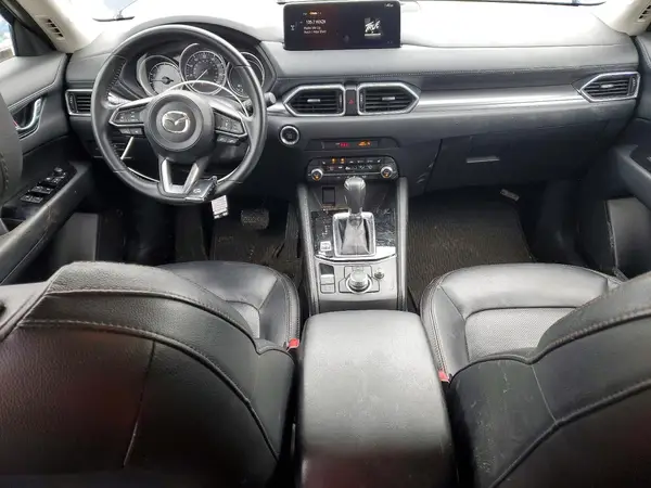 JM3KFBCM1N0557127 2022 MAZDA CX-5 - Image 8