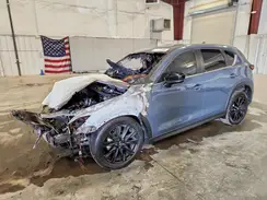 JM3KFBCM1N0559427 2022 MAZDA CX-5