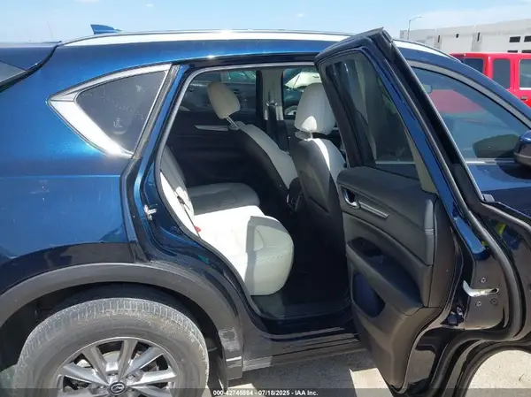 JM3KFBCM1N0560772 2022 MAZDA CX-5 - Image 8