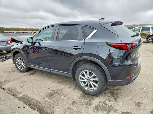 JM3KFBCM1N0561467 2022 MAZDA CX-5 - Image 2