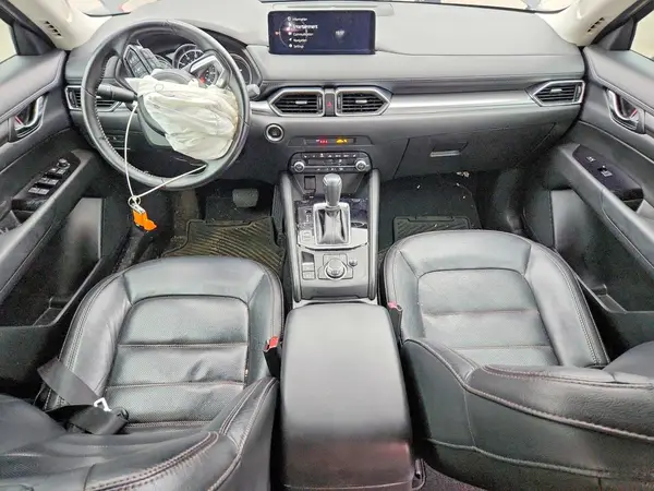 JM3KFBCM1N0561467 2022 MAZDA CX-5 - Image 8