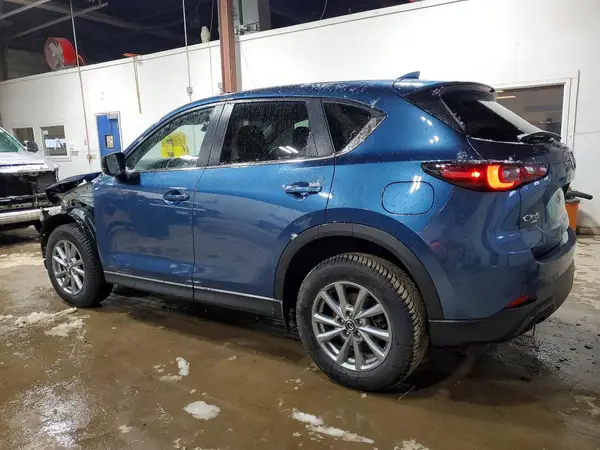 JM3KFBCM1N0565860 2022 MAZDA CX-5 - Image 2