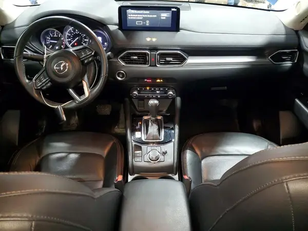 JM3KFBCM1N0565860 2022 MAZDA CX-5 - Image 8