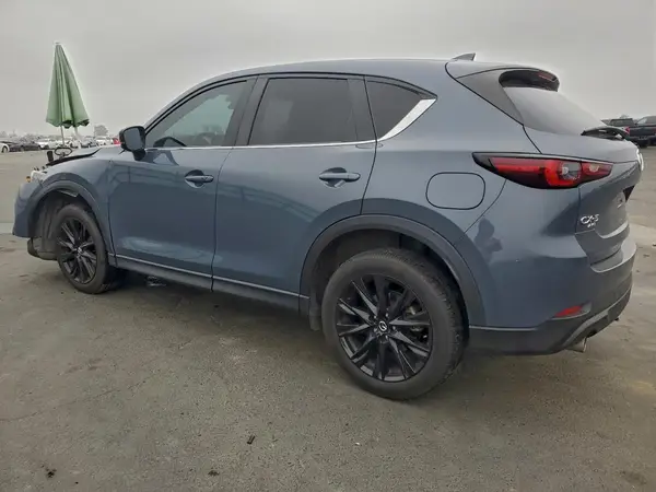 JM3KFBCM1N0566054 2022 MAZDA CX-5 - Image 2