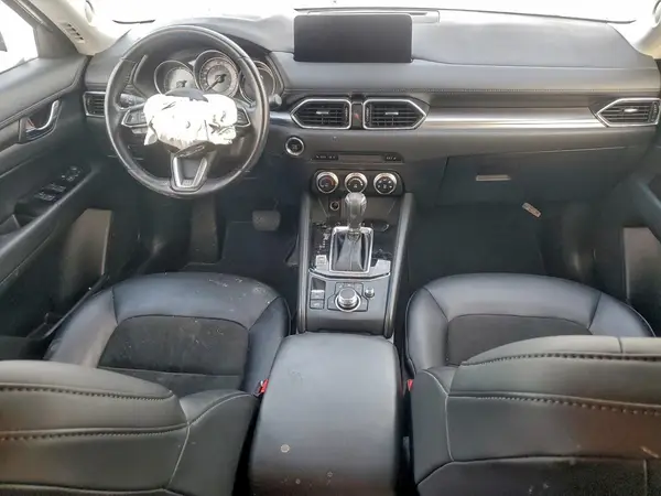 JM3KFBCM1N0578169 2022 MAZDA CX-5 - Image 8
