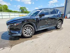 JM3KFBCM1N0601062 2022 MAZDA CX-5