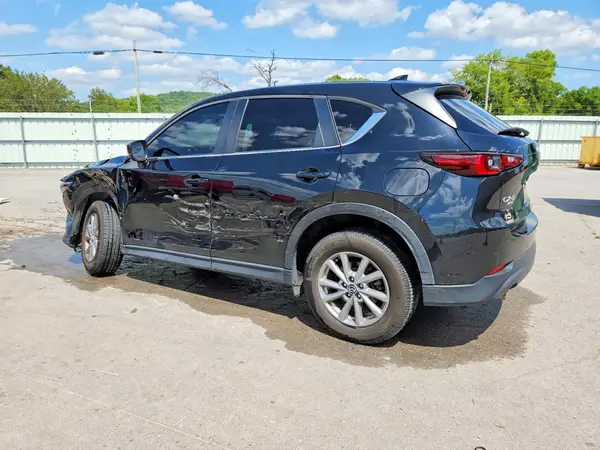 JM3KFBCM1N0601062 2022 MAZDA CX-5 - Image 2