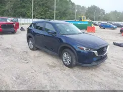 JM3KFBCM1N0604270 2022 MAZDA CX-5